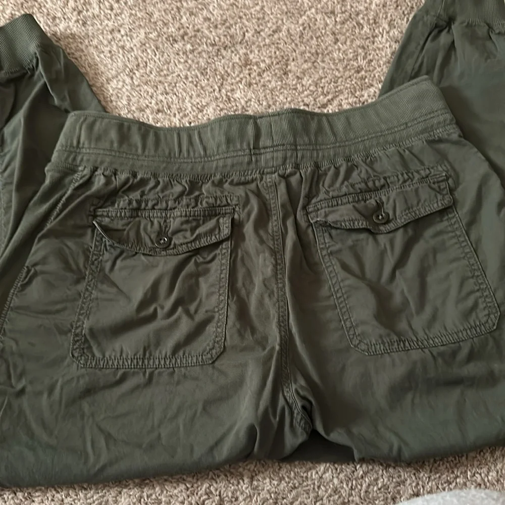Ralph Lauren joggers size 14